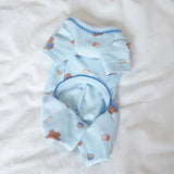 Macacão Pijaminha Lune