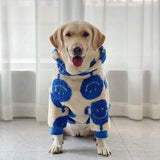 Warm Jumpet Sweatshirt