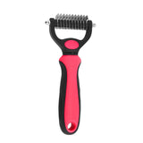 Butner Hair Removal Comb