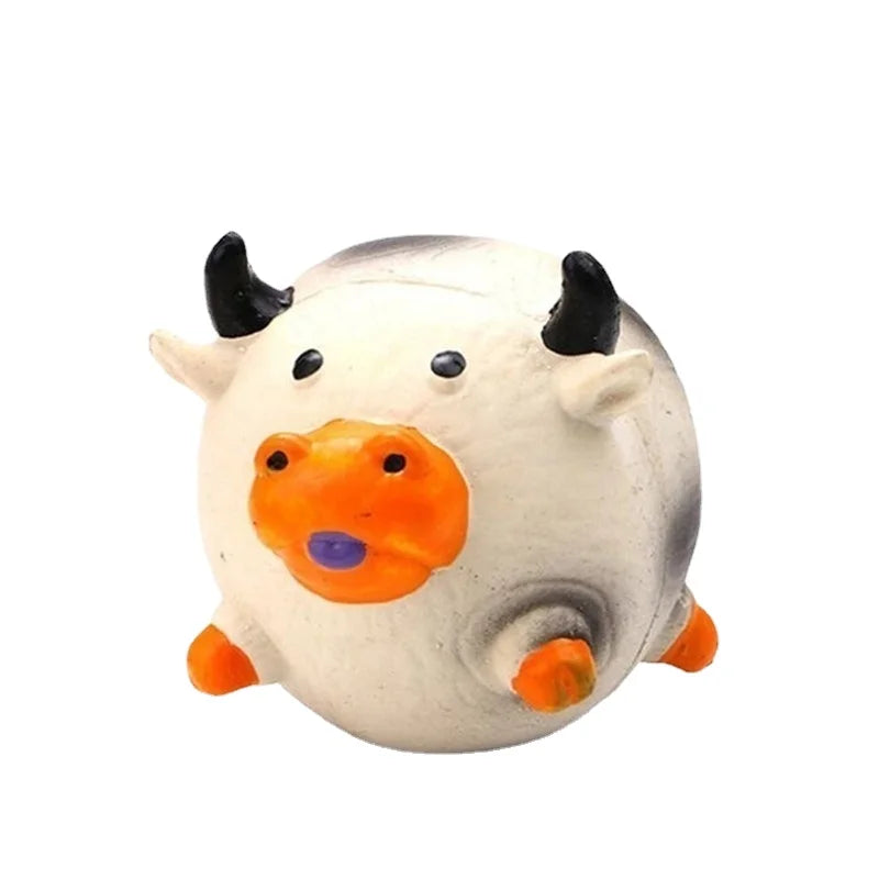 Bolinha com Apito Nossa Fazenda