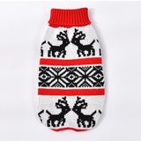 Pimpu Christmas Knitting