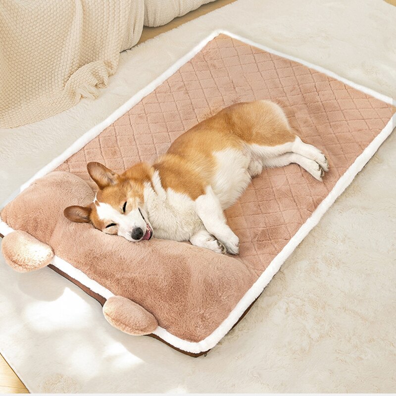 Cama Bear| Para Cachorro e Gato