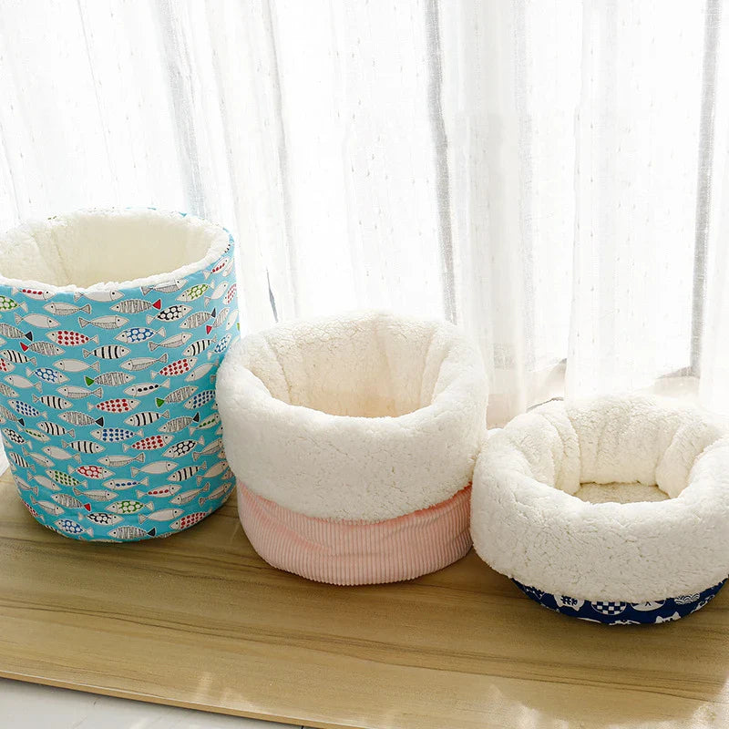 Saco de Dormir Pet Picles