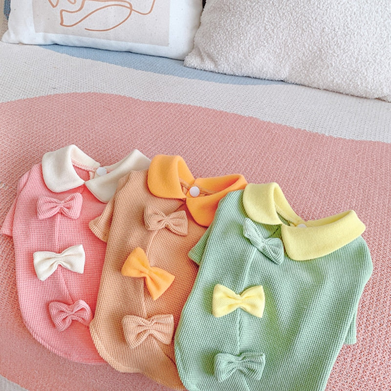 Blusa Baby Tie