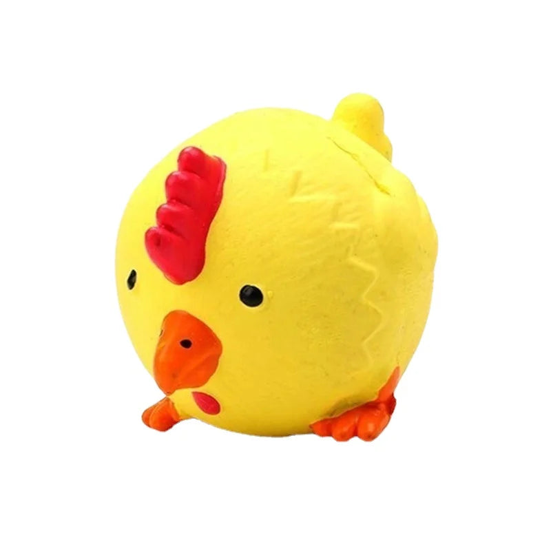 Bolinha com Apito Nossa Fazenda