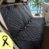 Kinet Pet Seat Protector