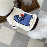Pet Forest Sweatshirt