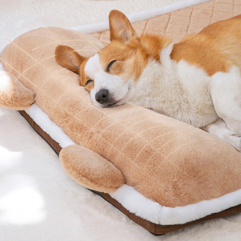 Cama Bear| Para Cachorro e Gato