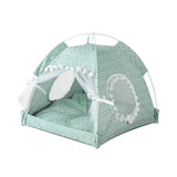 Tenda Pet Raika