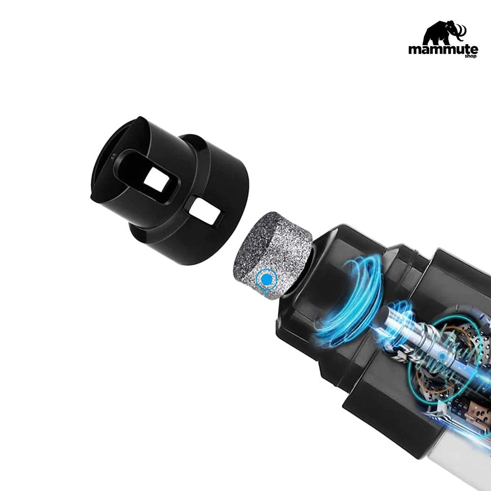 Lixador de Unhas Elétrico Pet