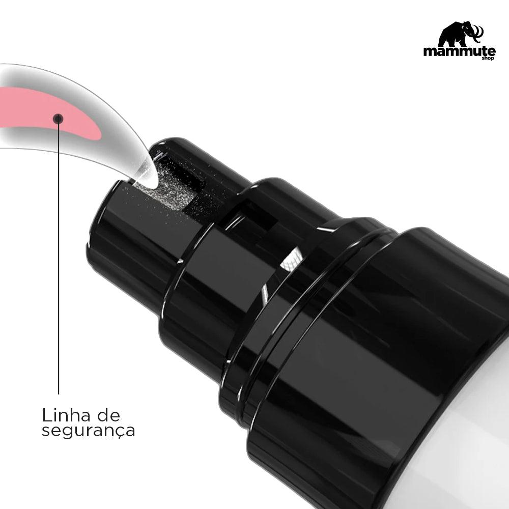 Lixador de Unhas Elétrico Pet