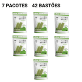 Edible Grass Sticks for Cats