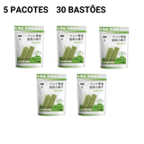Edible Grass Sticks for Cats