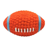 ClinBall Irresistible Durable Dog Ball
