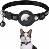 Air Tag Tracker Collar - Real-Time Tracker