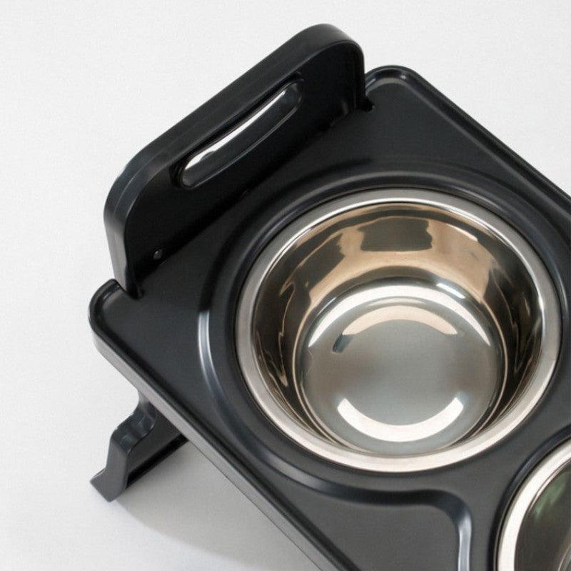 Comedouro Ajustável para Pets