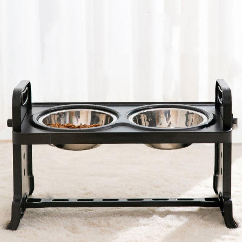 Comedouro Ajustável para Pets