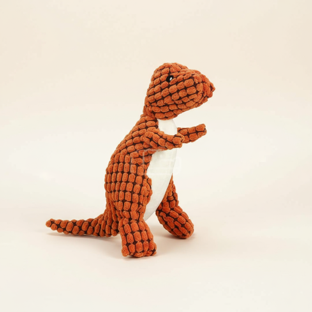 Pelúcia DinoCroc™ 3.0