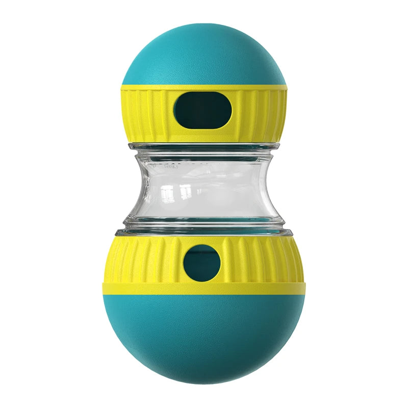 Dispenser de Ração Interativos - FoodRoll