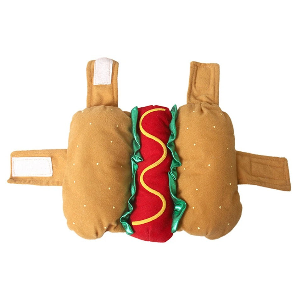 Fantasia Hot Dog