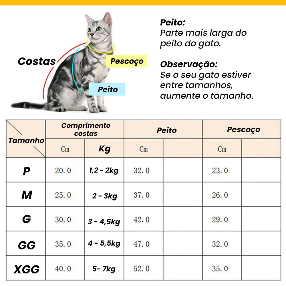 Colete Xadrez