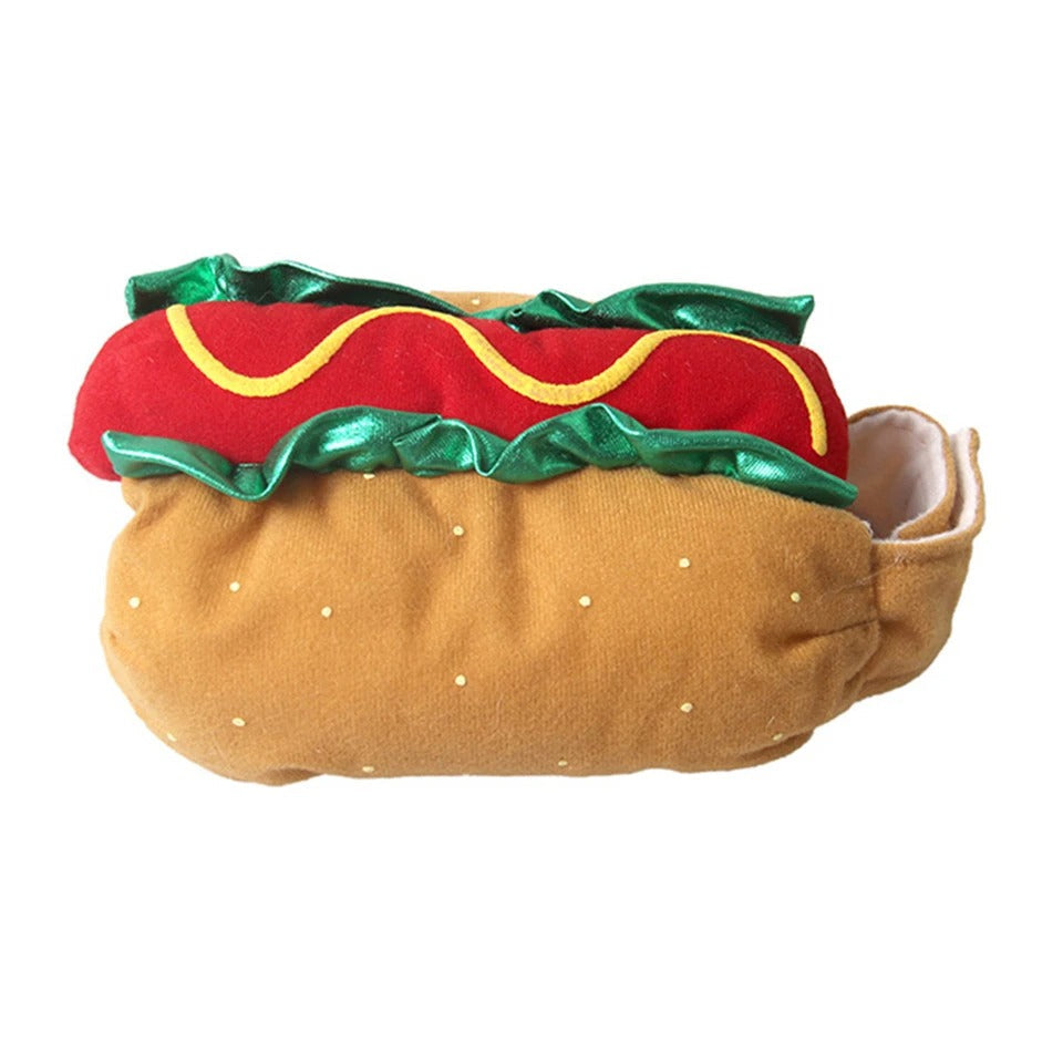 Fantasia Hot Dog