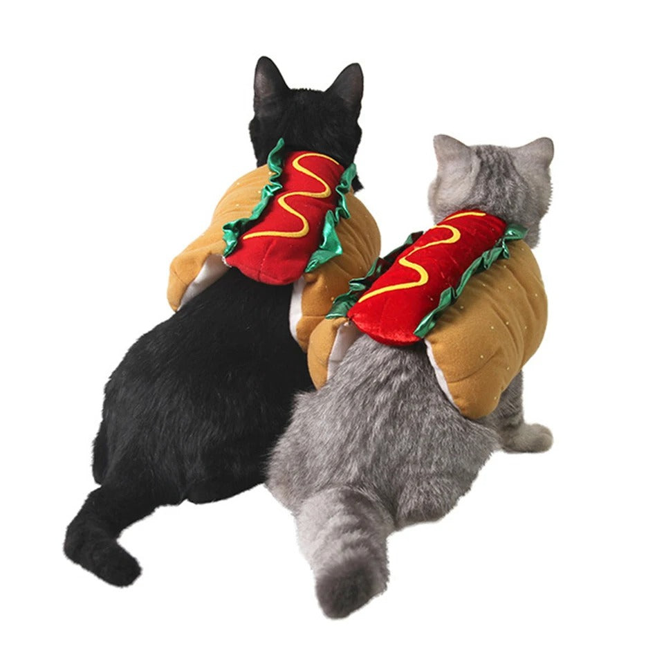 Fantasia Hot Dog