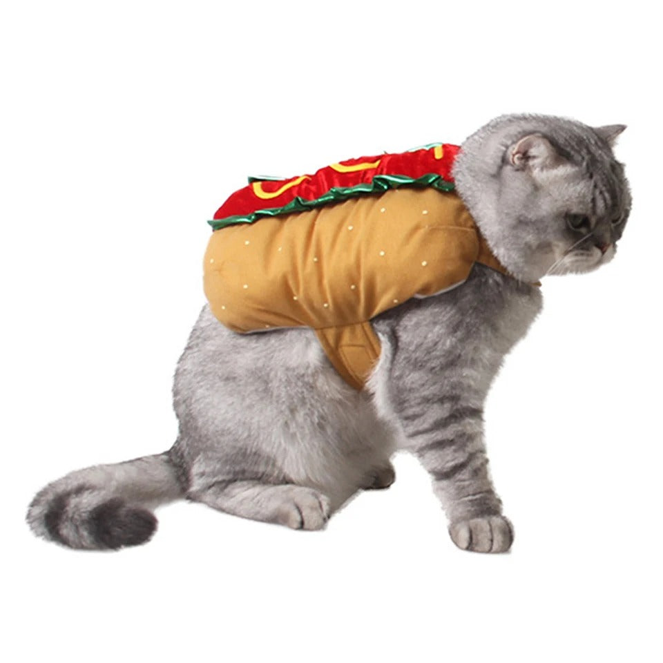 Fantasia Hot Dog