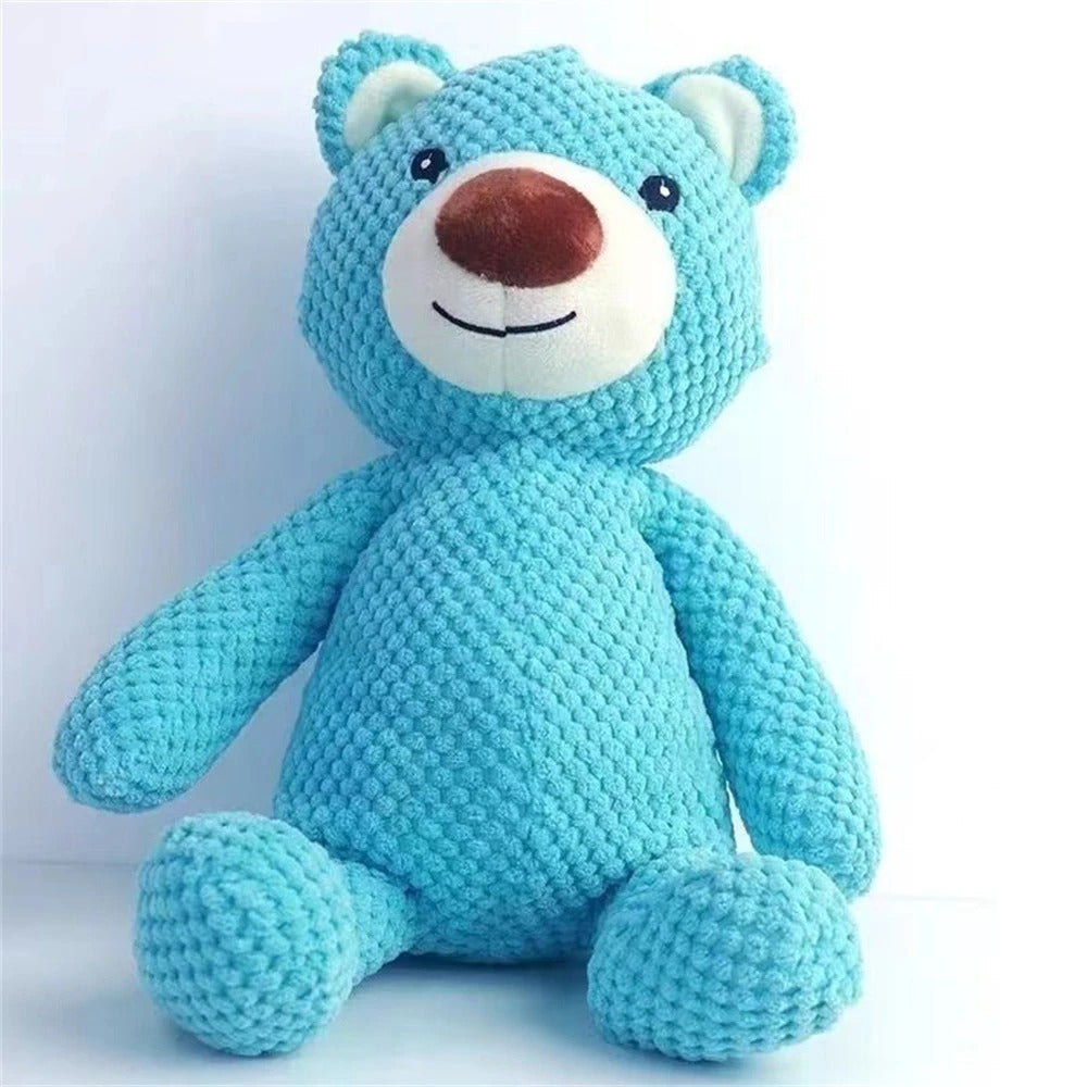 Pelúcia Irmão Urso Original