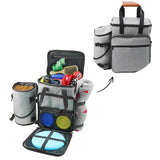 Premium Pet Travel Bag