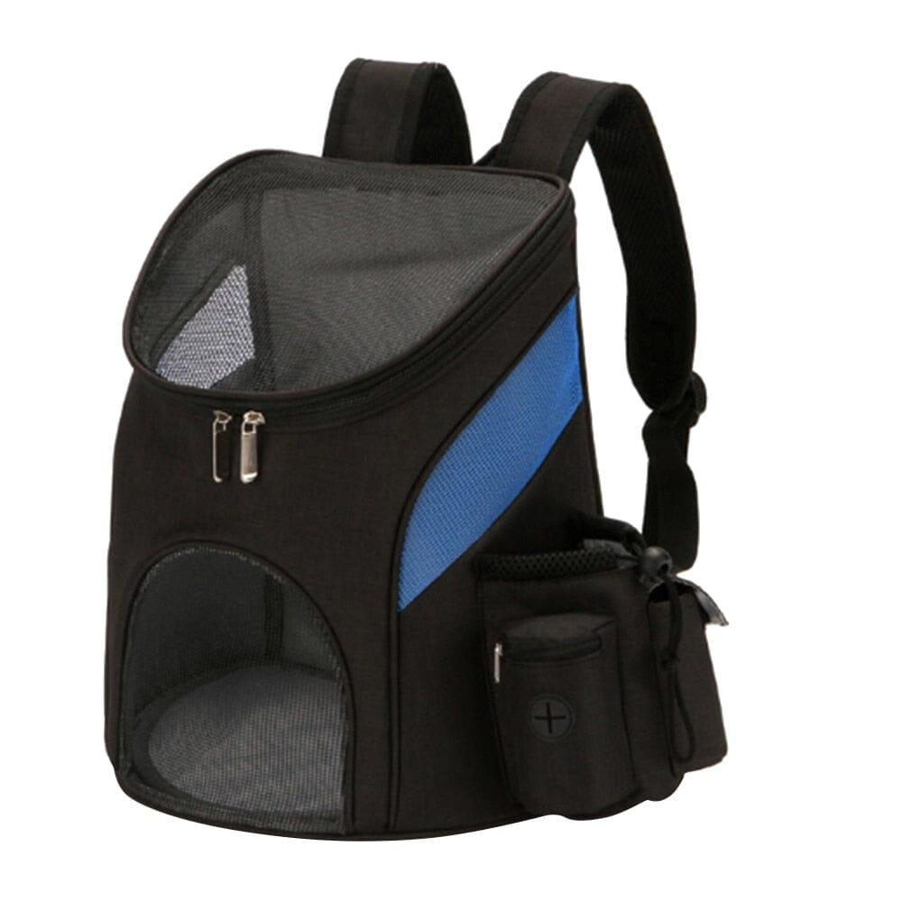 Mochila Para Cachorro Carrier