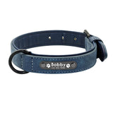 Premium Personalized Collar - CollarChic™