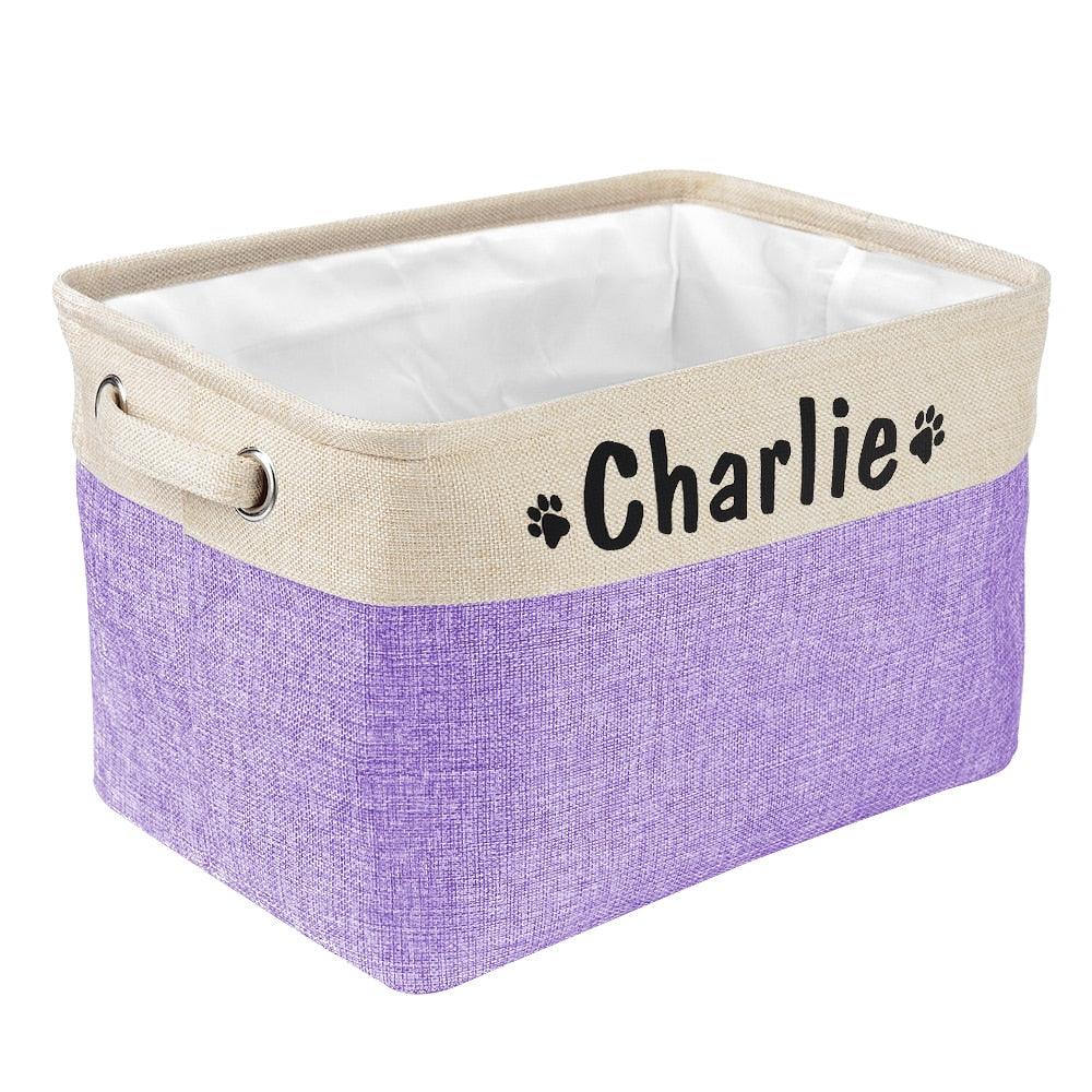 toy storage baskets toy basket pet store near me pet shop near me personalized dog tags dog toy storage dog toy box dog toy basket