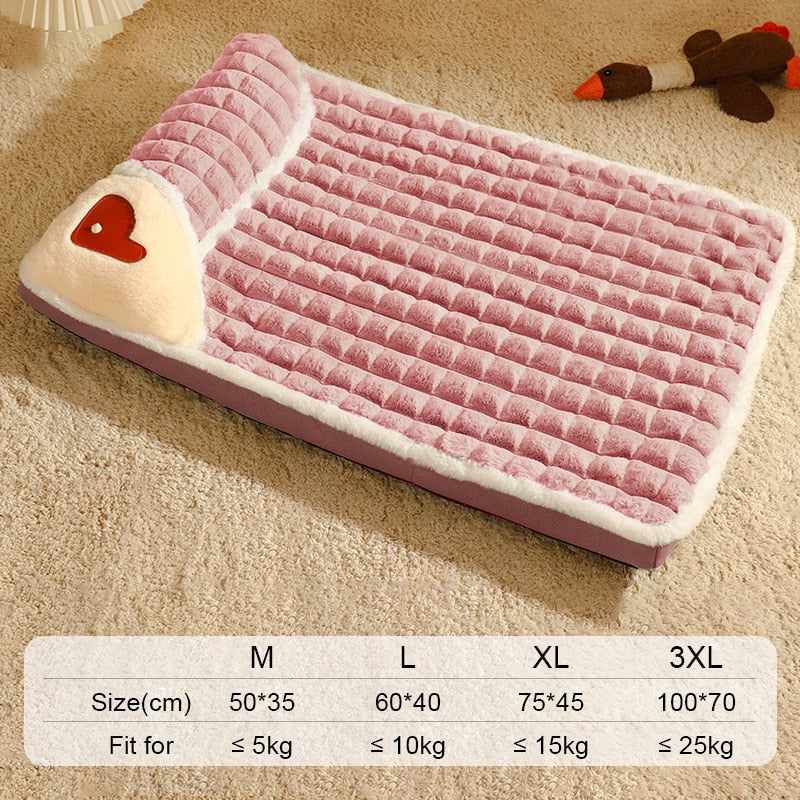 Cama CONFORTO HOOPET - Pet Croc