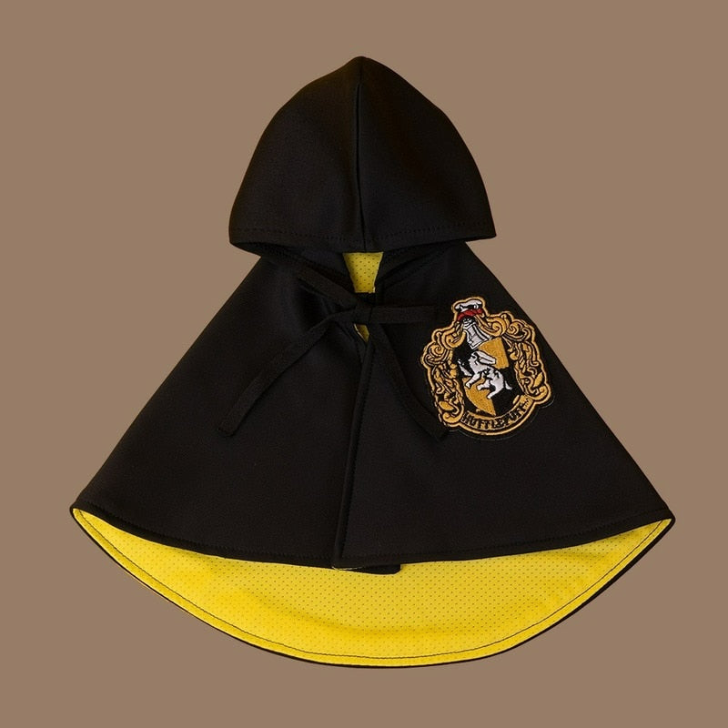 Roupa harry potter para gato - Roupa harry potter para cachorro