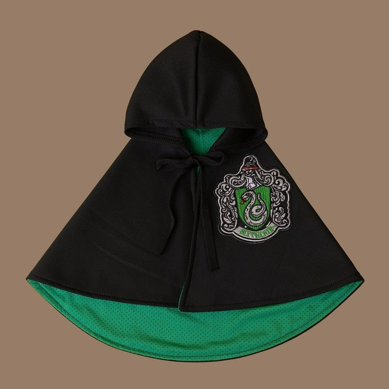Roupa harry potter para gato - Roupa harry potter para cachorro