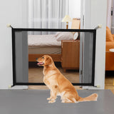 Protective Screen for Door