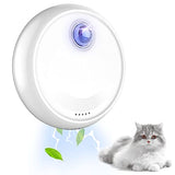 Pet Air Purifier: Eliminates and Removes Odors from the Environment - SmartOdor™