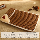 HOOPET Comfort Dog Bed