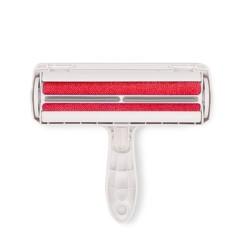 PetRoller™: Removedor de Pelos - Pet Croc