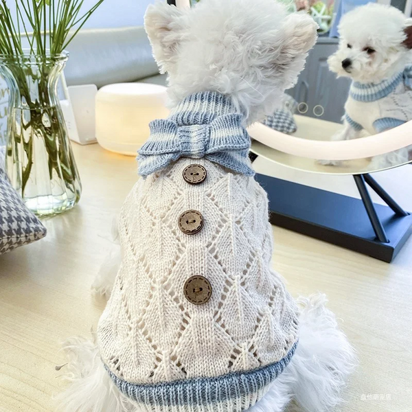 Tricot Pet Semy - Pet Croc
