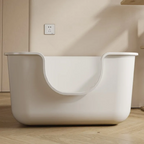 Pet Litter Box Open Box