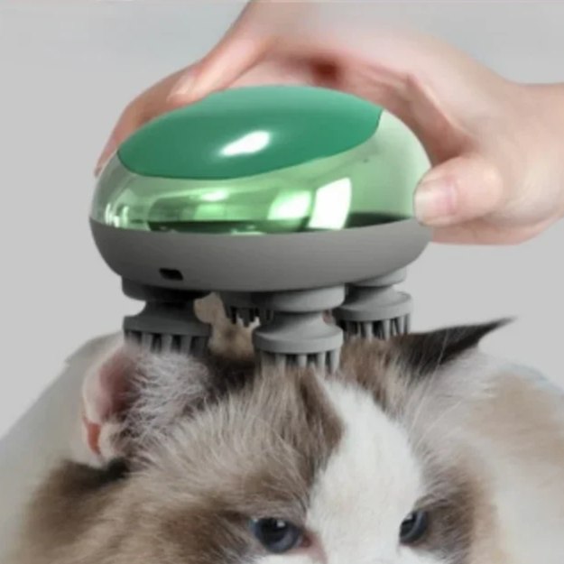 Electric Pet Massager Mops