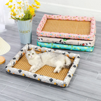 Pet Bed Mat Stations