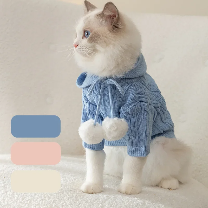 Tricot Pet Pomps 