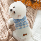 Matcha Knit Pet