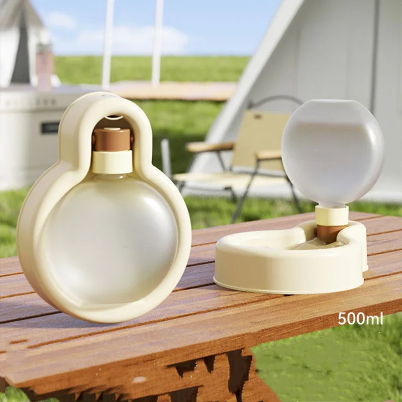 Bebedouro Automático Portátil Biff