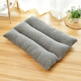 Lupi Large Double-Sided Bed