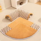 Hobalo Tunnel Bed