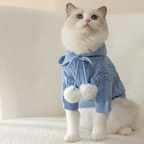 Tricot Pet Pomps 